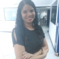 Aline De Moraes