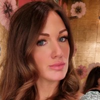 Natalie Isherwood