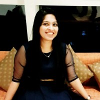 Divya Shetty