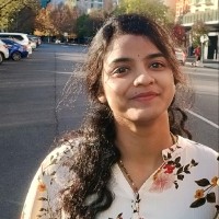 Nagamani Ravula