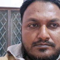 Sgulzarahmed Rizvi