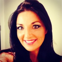 Claire Martin