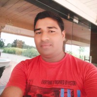 Saroj Rout