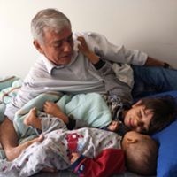 Arturo Luis Vásquez Morales