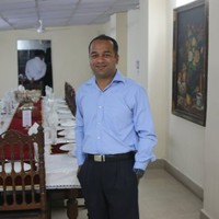 Atul Adhikari