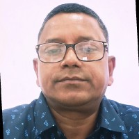 Farhad Uddin Ahmed Bhuiyan