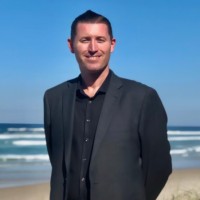 Ian M. Kebblewhite