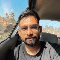 Ankit Ahir