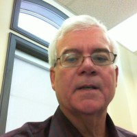 Robert Lamothe