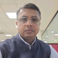 Sandip Sengupta