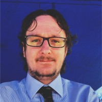 Michael Ham