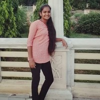 Barkha Chandelia