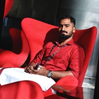Arjun U