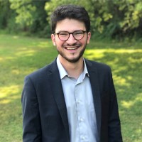 Matthew Keller