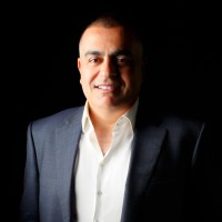 Hossam Elbagory