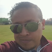 Carlos Chávez López