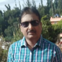 Manohar Pawar