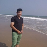 Sushil Dobhal