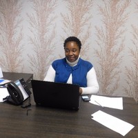 Thina Maitumelo