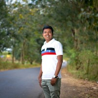 Sanket Samudre