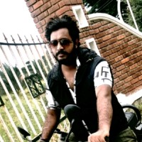 Raghavendra A