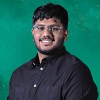 Varun Dave