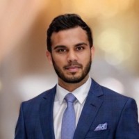 Faraz Mahagavi