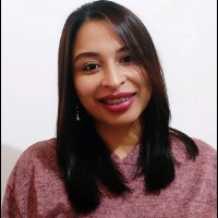 Jaqueline De Jesus