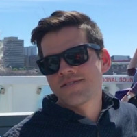 Anthony Alkins