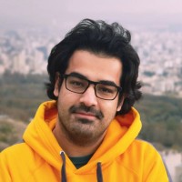 Alireza Mahmoudi