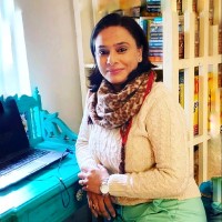 Neera Jain