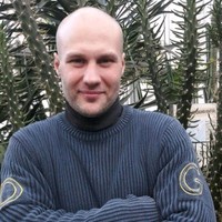 Daniil Denissenko