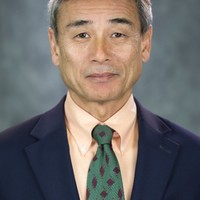 Yoshi Maekawa