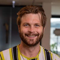 Svein Olav Midtstigen