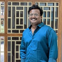 Mohan Veduruparthi