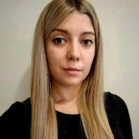 Weronika Cieślak