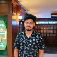 Adarsh Jha