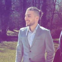 Ismail Ozturk