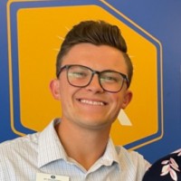 Brian Thompson, Pt, Dpt