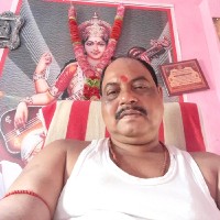 Achary Anand Dev Yagyachary
