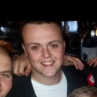 Adam Prendergast