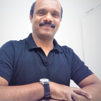 Wilfred Srileenju,