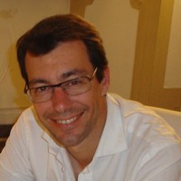 Francisco Javier González De Molina Ortiz