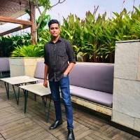 Prithwish Shaw