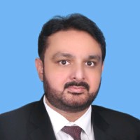 Engr. Sami Iqbal BE, ME (Industrial), MEM, PE