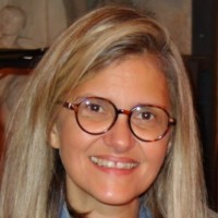 Isabelle Lafargue