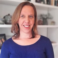 Ingrid Koch