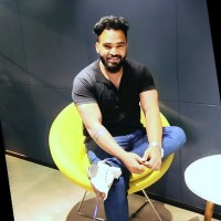 Chetan C.