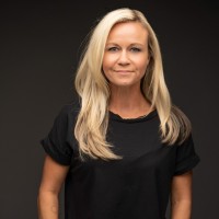 Amber Tollefson