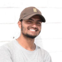 Suman Sapkota